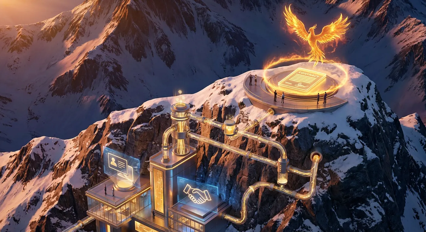 Ultimate Guide to B2B Lead Generation for Beginners &mdash; A structured system for consistent client acquisition