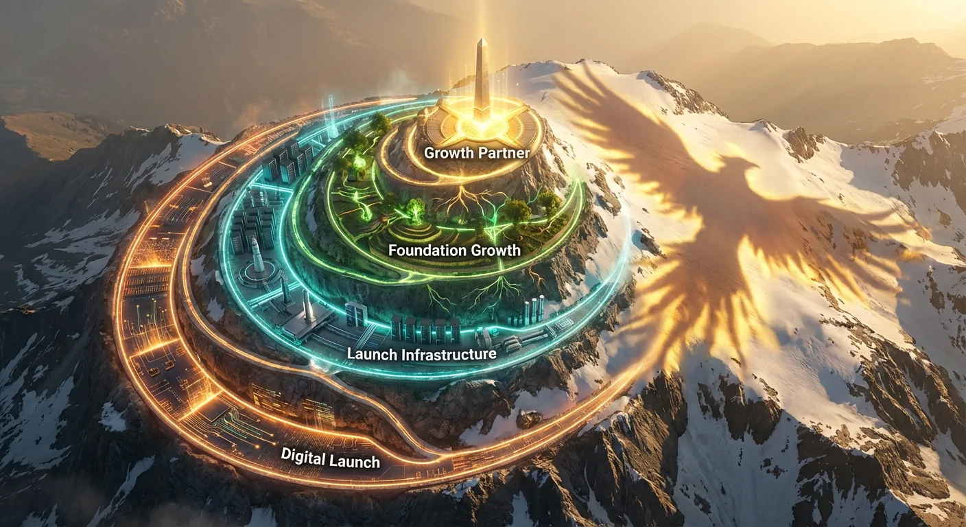 The Phoenix Ascent Framework