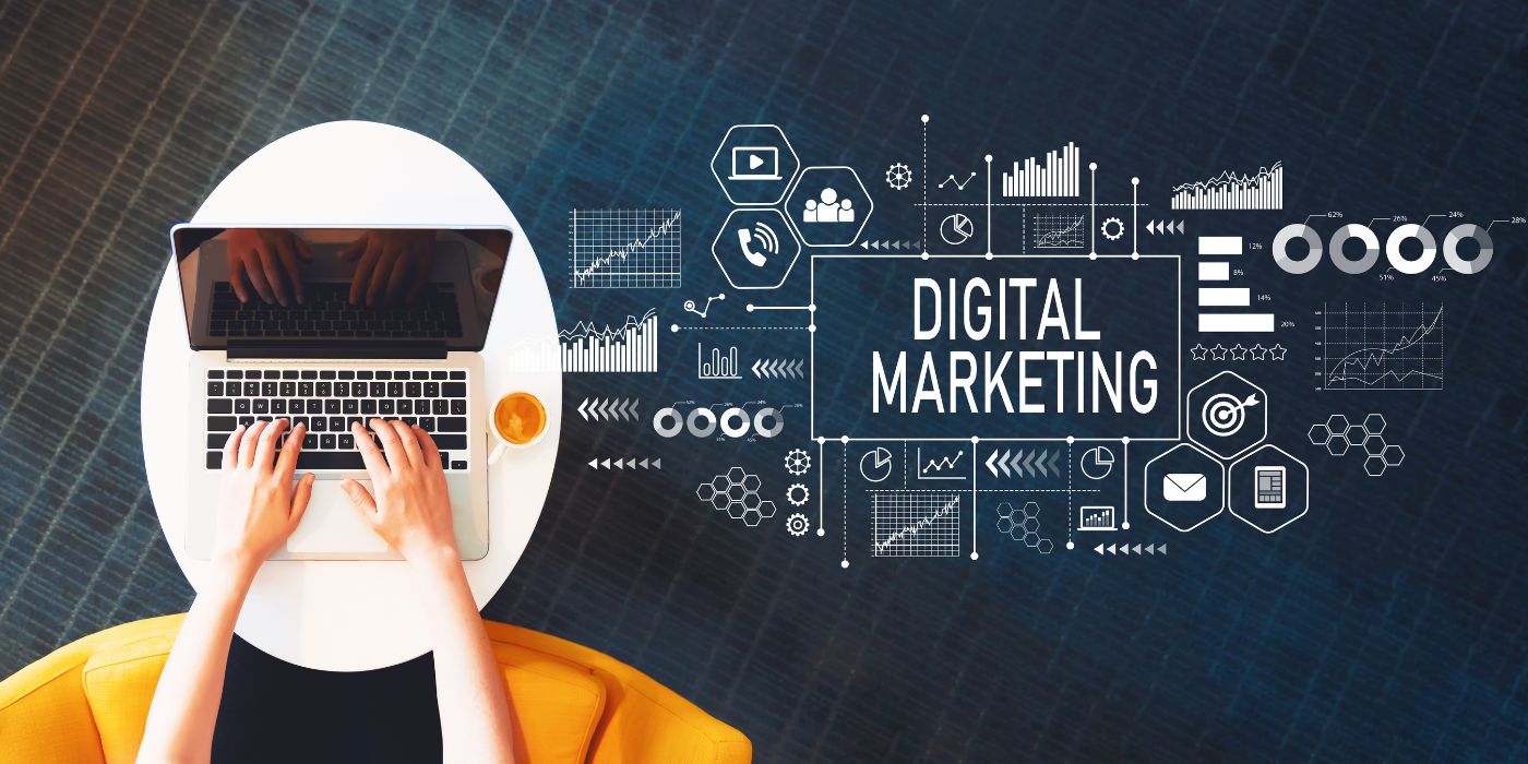 The Psychology of Digital Marketing Featured Image