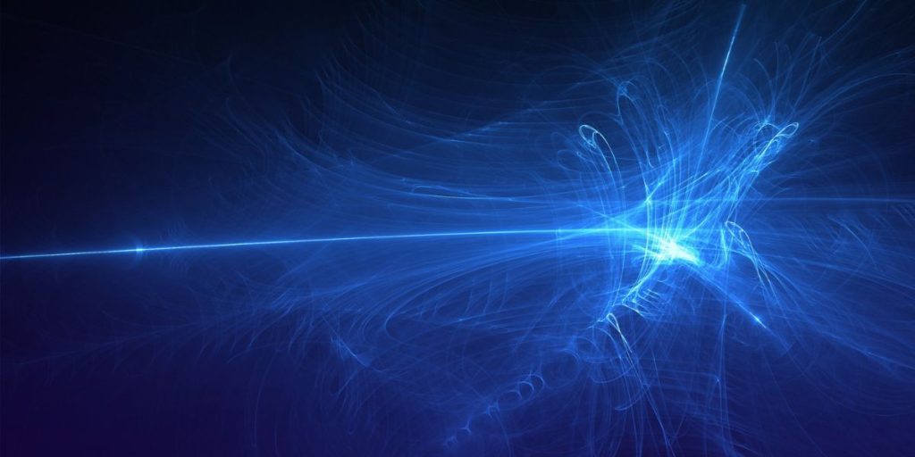 The psychology of color in marketing: Blue