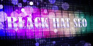 Black Hate SEO