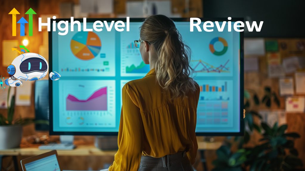GoHighLevel Review 2024