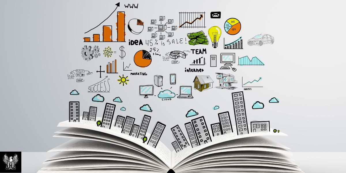 Best Marketing Books