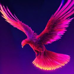 Phoenix rising Phoenix rising