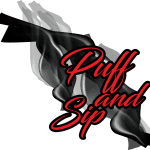 Puff and Sip Logo